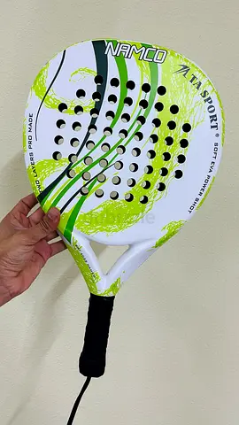 padel racket