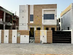 The Villa of a Lifetime in Al Zahia - Elegant Design, Prime Location, and an Unbeatable Price - Pric