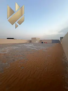 Hawta in Al Sajaa – for storage, industrial and service activities