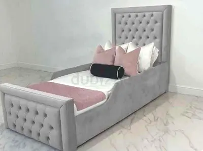 Brand New Fully Customizable Kids Bed