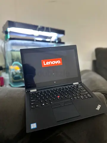 Lenovo thinkpad 360 touch