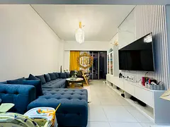 Exclusive Unit | Vacant| Upgraded| Park Facing