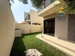 Luxury Living in Akoya – 3BR + Maid Room Villa Available Now in Akoya