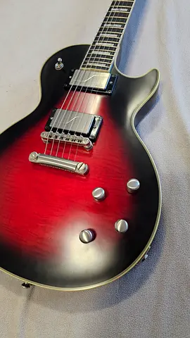 RUSH SALE Epiphone Les Paul Prophecy