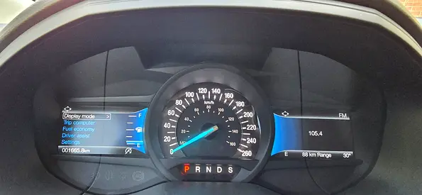 صورة مصغرة 15 لـ 2023 FORD EDGE