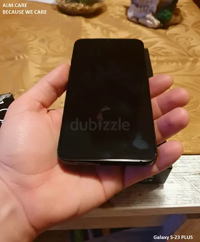 GALAXY S-23 PLUS Very Good Condition