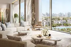Lagoon and Pool View | Prime Location |Corner Unit