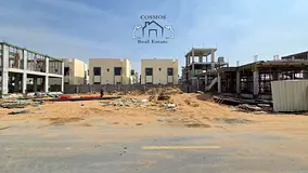 Residential Land in P11 By Rasikhoon Near E311 Prime Location Plot Available for Sale in Al Zahya, A