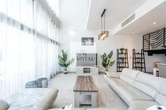 Stunning 4 Bedrooms | Maid Room | Near mall