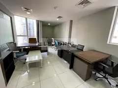 Commercial Office for Rent | Free Parking