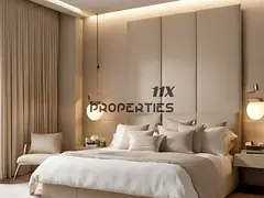 Modern 1BR APT | Smart Layout | Heart of Dubailand