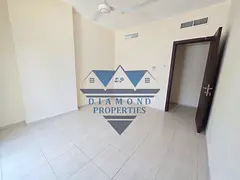 Very spacious apartment central ac 2bhk just in 33k abu shagara