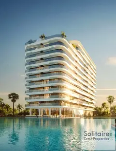 Elegant High-Floor Apartment | Premium Layout &amp; Views | NO AGENTS