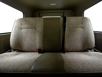 صورة مصغرة 17 لـ 1988 Mercedes-BENZ G-CLASS