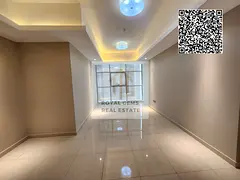 Spacious 1-Bedroom Unfurnished Apartment for Rent in Gulfa Towers, Ajman