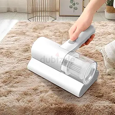 Dust and Mite Vacuum Cleaner