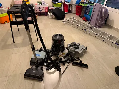 rainbow vacuum cleaner