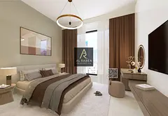 Apartment for Sale in Al Ameera Village, Ajman with AED 31,000 Down Payment Only – Handover 2027 