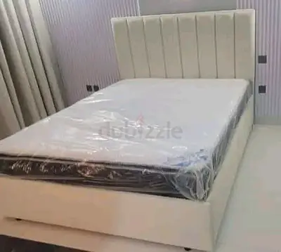Queen Size Bed Frame 160 *200