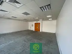 Dubai Investment Park 15,000 sq. Ft office space suitable for business center