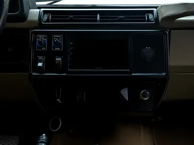 صورة مصغرة 15 لـ 1988 Mercedes-BENZ G-CLASS