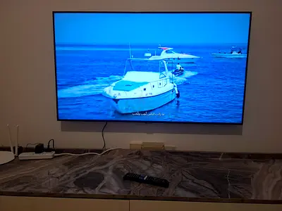 HANDYMAN/ Tv Services/ LED wall Mount/Paint