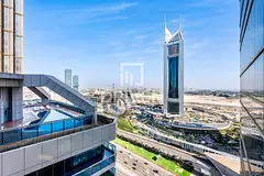 Spacious | Close to Metro | Ready to move in