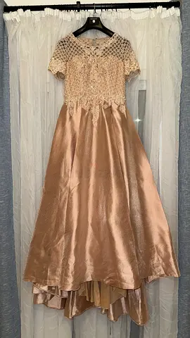 Ballgown