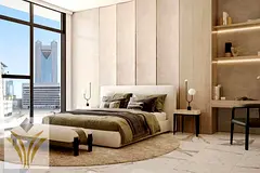 Move In Now | Pay Over 2 Years | High ROI 2BR