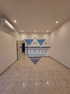 ABU SHAGRA 3BHK APPMANT SIPLT AC BIG APPMANT ONLI 55K RANT