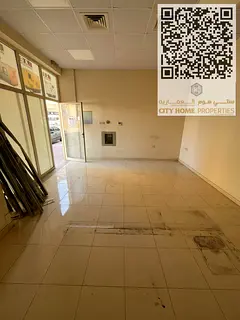 Budget-Friendly Commercial Shop for Rent in Al Alia