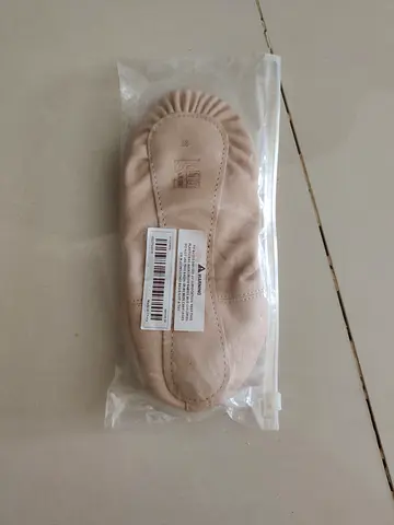 Ballet Quality Womens Shoes