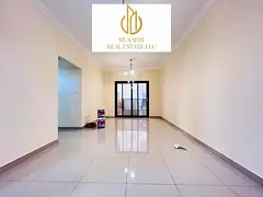 The Ultimate Family Home!!! Luxury 3BHK with Huge Balcony, Modern Kitchen &amp; Parking only in 57k,