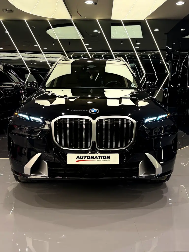 xDrive40i