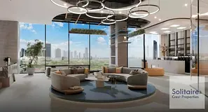 Refined Construction | Thriving District | Investment-Driven Value