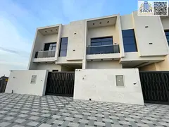 Townhouse villa in Al Helio 2 area Ground + First + Roof Price: AED 1,350,000 including registration