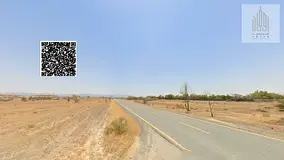 Residential/Commercial Land in Manama 9