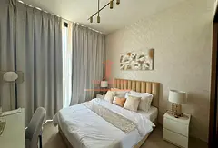 Smart Living | Luxury Furnishing | High Floor