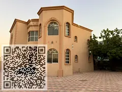 🏡 Spacious Villa for Rent – Al Hamidiya 1