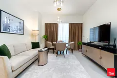 Emaar Lifestyle | Opera District Luxury Living