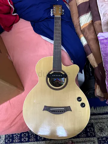 Used Acoustic Electric Guitars for Sale