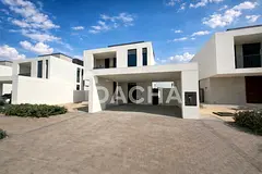 Best in Class | Golf Course Villa | Standalone