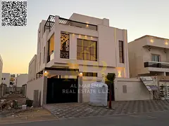 With all fees and air conditioning included, own your dream villa and invest in a sophisticated styl