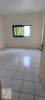 Tow bedrooms and a living room in Al KHAN STREET without a balcony and open view