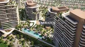 High Floor | Forest View | High ROI