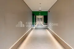 Multiple Sizes | Vacant Unit | Shell and Core