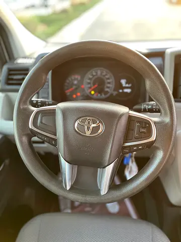 Toyota HiAce, миниатюра 12
