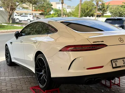 صورة مصغرة 4 لـ 2024 Mercedes-BENZ AMG