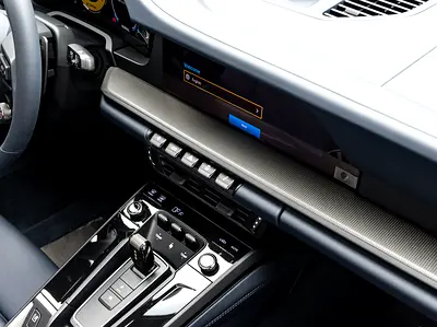 صورة مصغرة 16 لـ 2026 Porsche 911