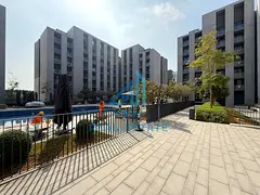 🌟 Modern 2BR Lifestyle Apartment for Rent | Aljada, Sharjah 🌿